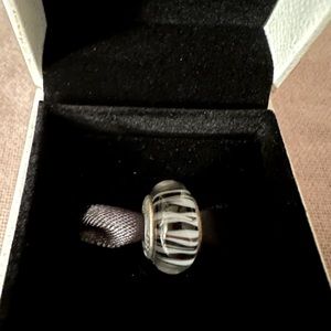 Pandora Murano Glass Bead